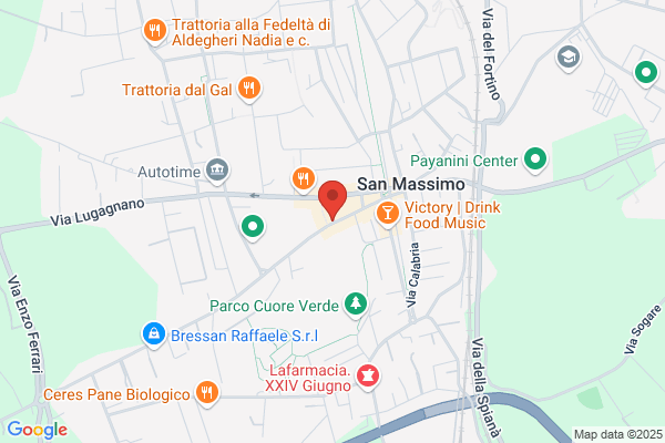 Scuola Privata Materna E. Vianini