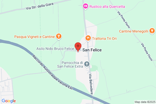 Scuole Pubbliche/Asili Nido Comunali