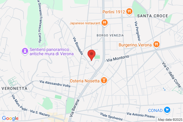 Scuole Pubbliche/Scuole Materne Private/San Pio X