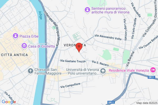 Istituto Suore Orsoline F.M.I.