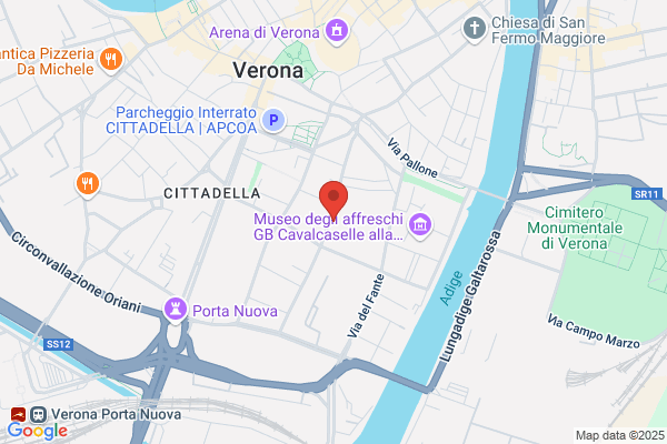 Liceo Scientifico Statale A.Messadaglia Verona