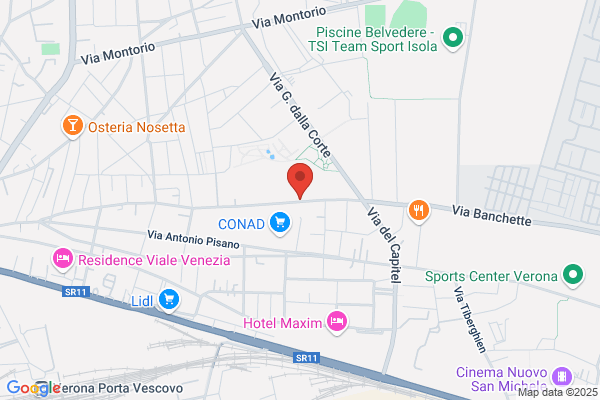 Scuola Media Fincato Rosani King Giovanni 23-