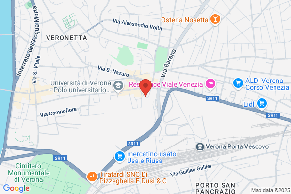 Scuole Pubbliche/Asili Nido Comunali