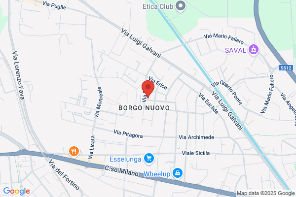 Scuole Pubbliche/Asili Nido Comunali