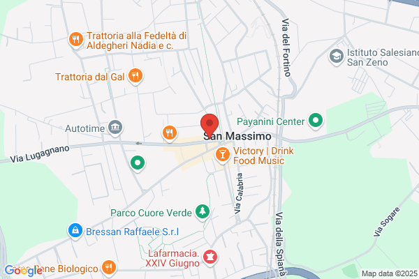 Scuole Pubbliche/Scuole Elementari/Xi Circolo