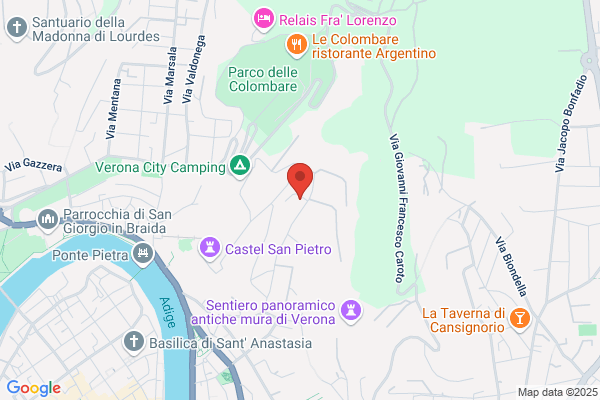 Scuole Pubbliche/Scuole Materne Comunali