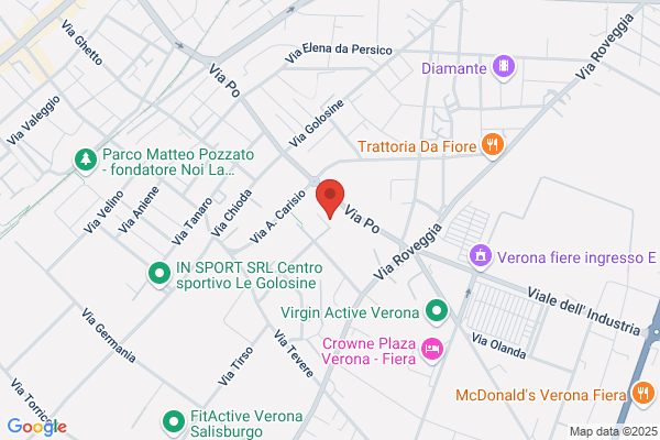 Scuole Pubbliche/Scuole Materne Comunali
