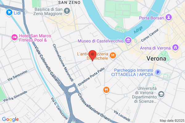 Scuole Pubbliche/Scuole Materne Comunali