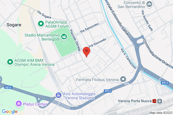 Scuole Pubbliche/Scuole Materne Comunali