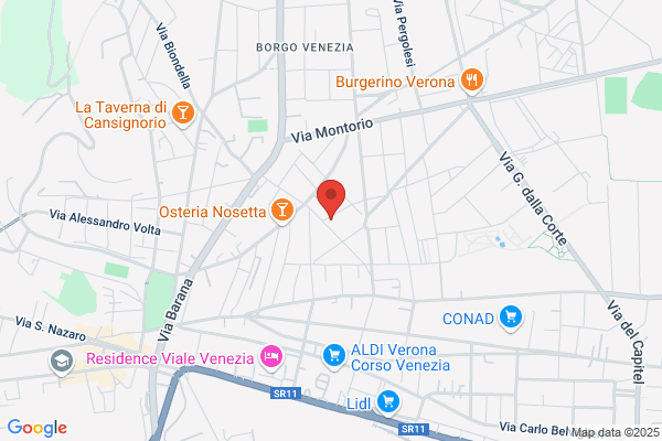 Scuole Pubbliche/Scuole Materne Comunali