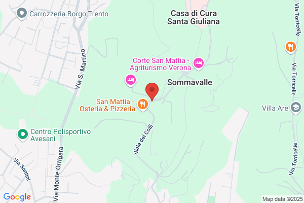 Scuole Pubbliche/Scuole Materne Comunali