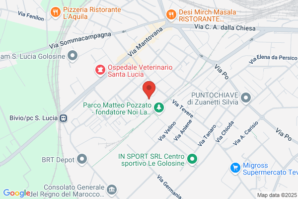 Scuole Pubbliche/Scuole Materne Private