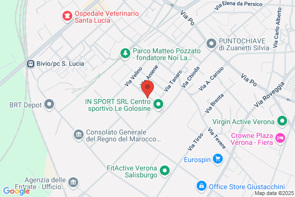 Scuole Pubbliche/Scuole Materne Statali