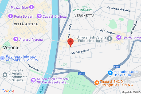 Generali Italia - Agenzia Verona Lessinia - Gugole Franzoni S.r.l.