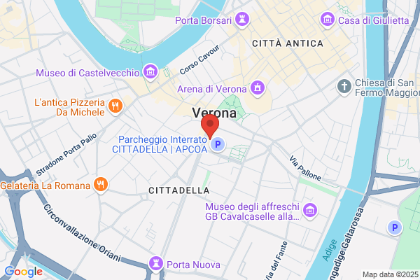 Generali Verona Porta Nuova - Mastrostefano e Bertoli snc