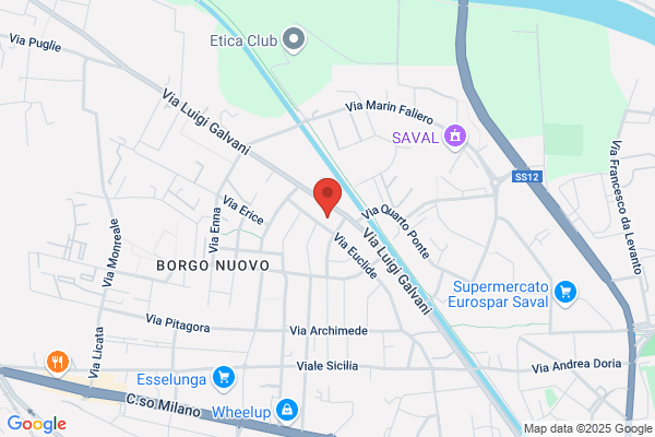 Allianz Verona Nord Assiquattro
