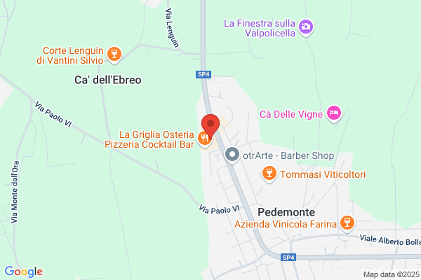 Gefinass Di Frapporti Mirco E C. (S.A.S.)