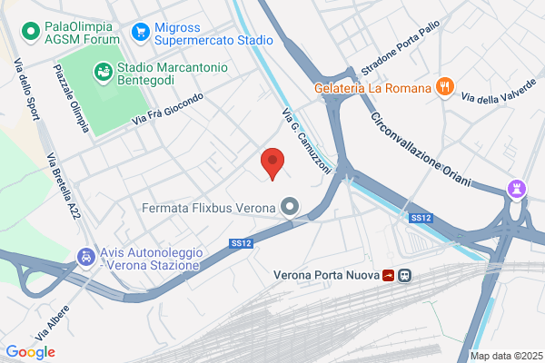 Hdi Assicurazioni S.P.A.