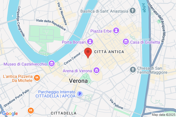 ITALIANA ASSICURAZIONI Verona Fiera