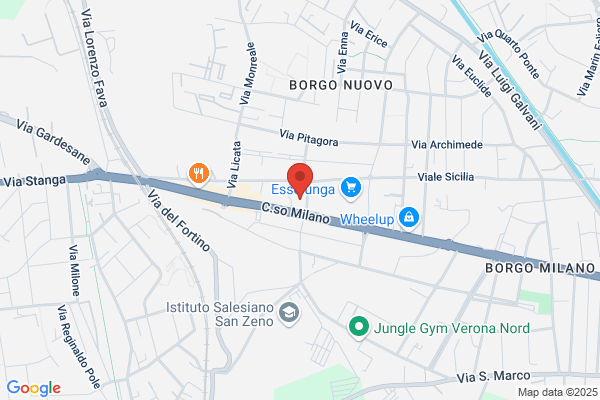 Istituto Trentino Alto Adige Per Assicurazioni