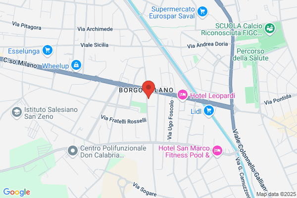 Milano Assicurazioni (S.P.A)