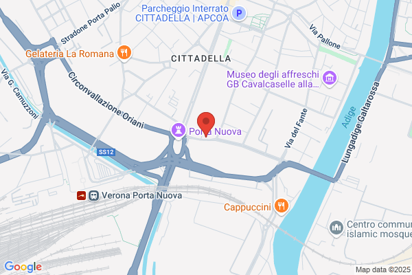 Moscardo Luca E Associati S.R.L.