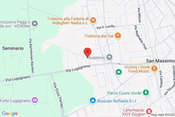 Petruzzi Assileasing (S.A.S.)