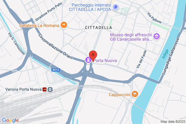 Reale Mutua Agenzia di Verona Sud Cicogna Giovanni Sas