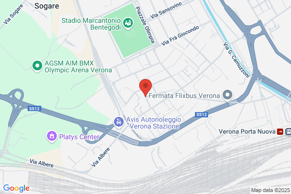 Movimento Per La Vita Di Verona
