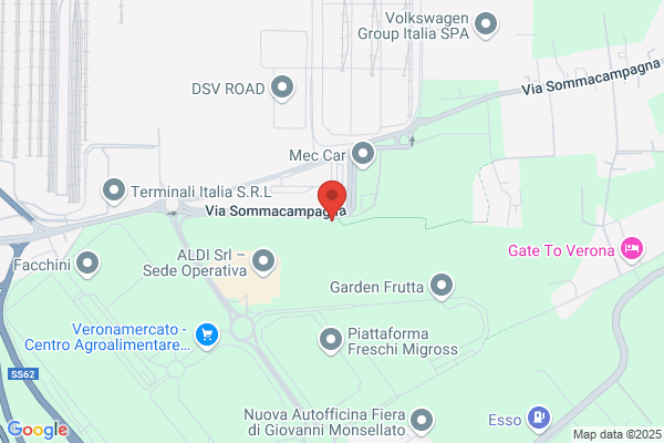 Parco Scientifico Di Verona Spa
