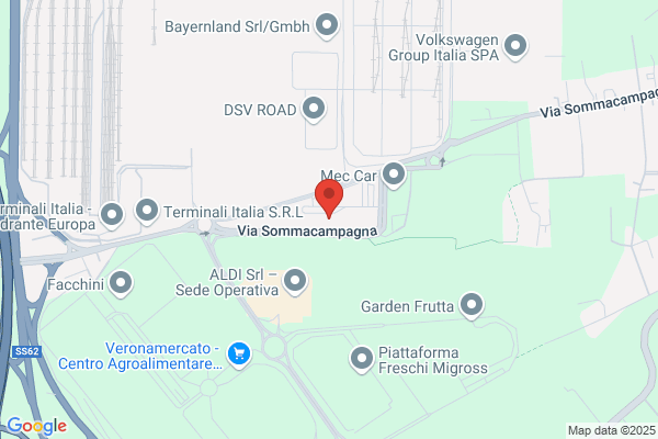 Quadrante Servizi Srl