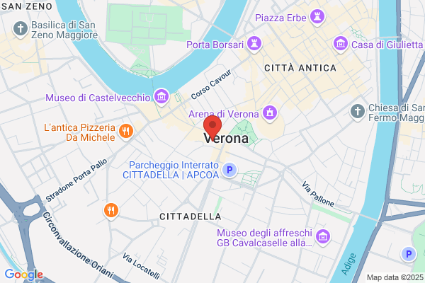 Accademia Filarmonica di Verona