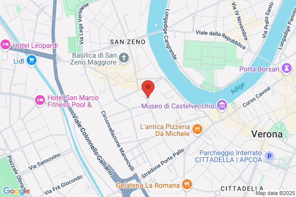 Enac Ente Nazionale Canossiano