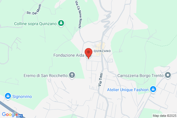 Fondazione A.I.D.A.