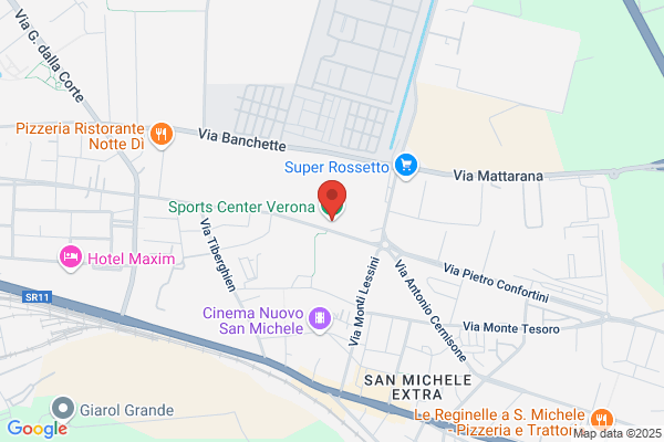 Garden Club Verona