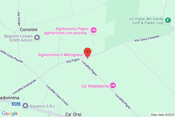 Il Melograno