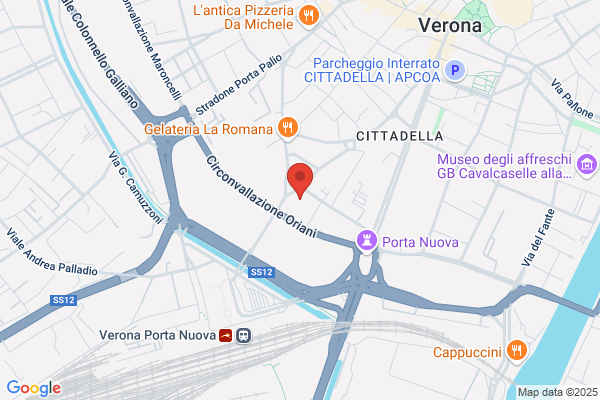 Istituto di Moda Melegatti