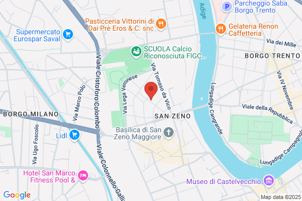 Movimento Nonviolento Verona