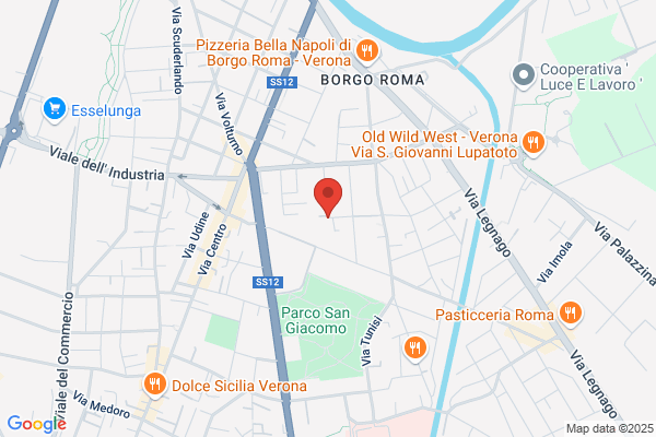 Piccola Fraternita Di Borgo Roma