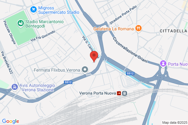 Ristorazione D.L.F. Verona S.R.L.