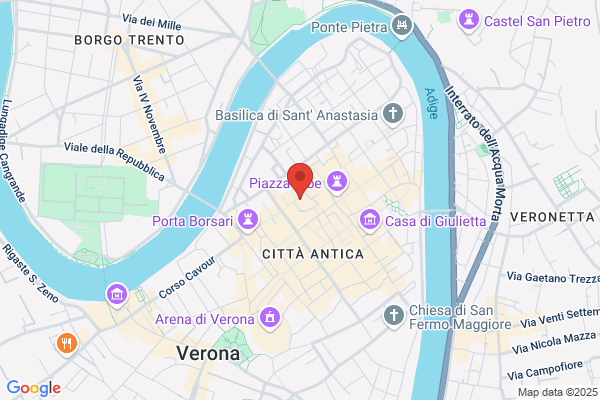 Societa Belle Arti Di Verona