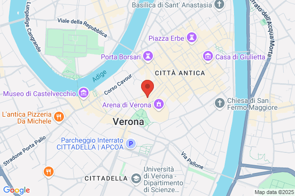 Societa Letteraria Di Verona