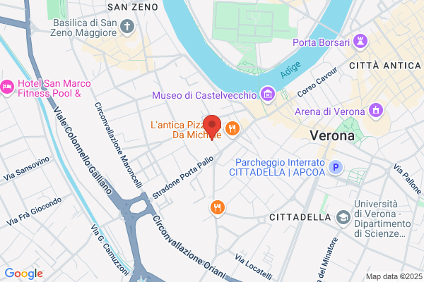 U.C.I.D. Sezione Di Verona