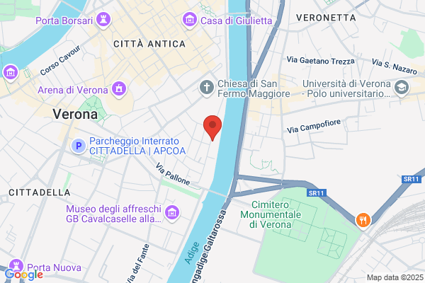 Istituto Poverette Della Casa Di Nazareth