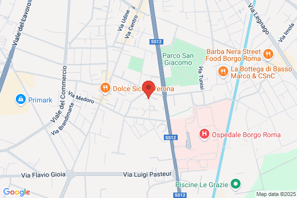 Istituto Sorelle Della Misericordia