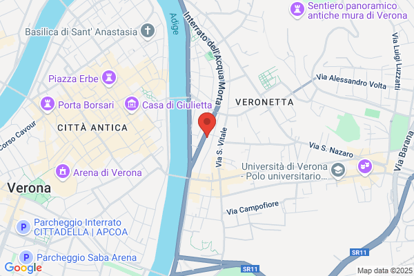 Caf Acli Verona