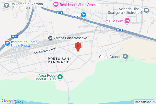 Polisportiva Borgo San Pancrazio