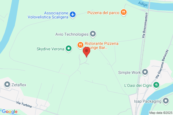 Tennis Club Boscomantico