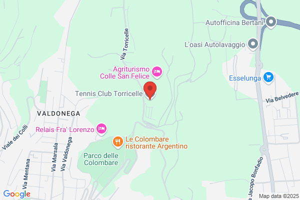 Tennis Club Torricelle