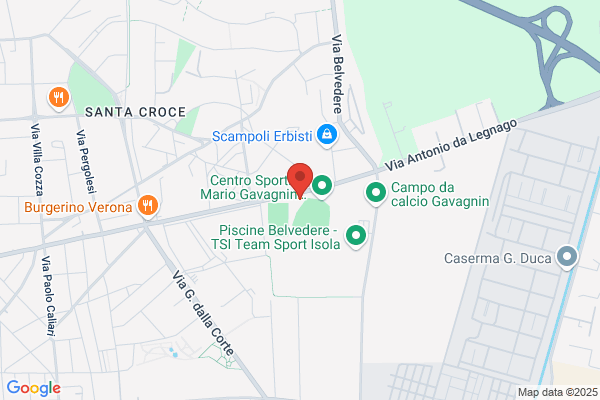 Unione Sportiva Virtus Dal Colle Borgo Venezia